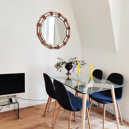 Top Floor Nest, Balcony Close To Sea And Old-Town 니스 외부 사진