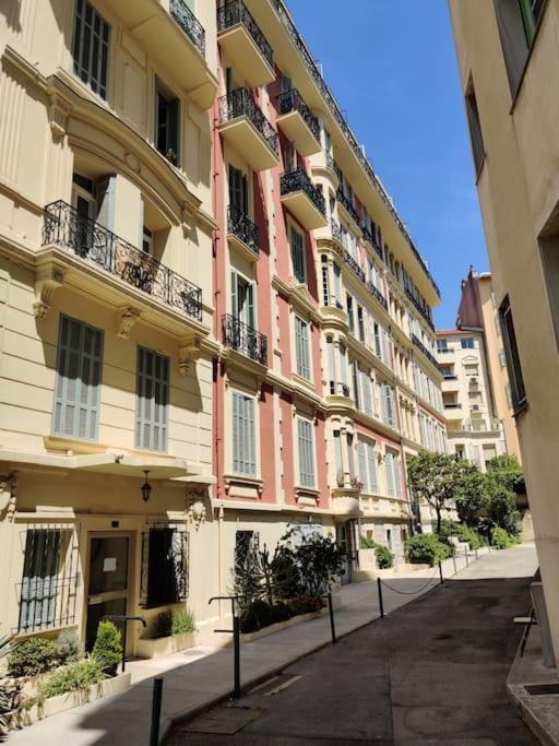 Top Floor Nest, Balcony Close To Sea And Old-Town 니스 외부 사진