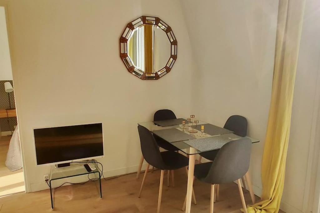 Top Floor Nest, Balcony Close To Sea And Old-Town 니스 외부 사진